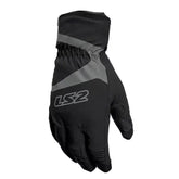 Guantes Ls2 Urbs_Man Negro